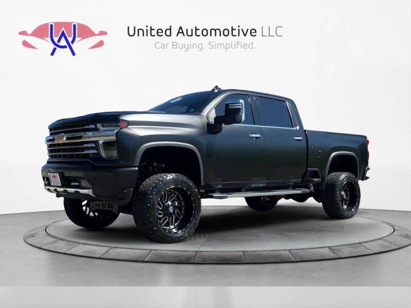 Vehicle Image