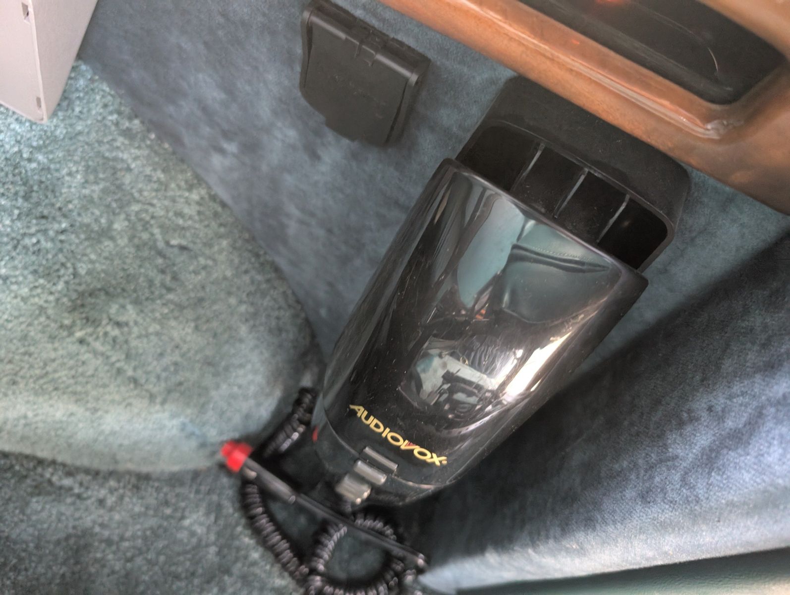 1997 Chevrolet Express G1500 93