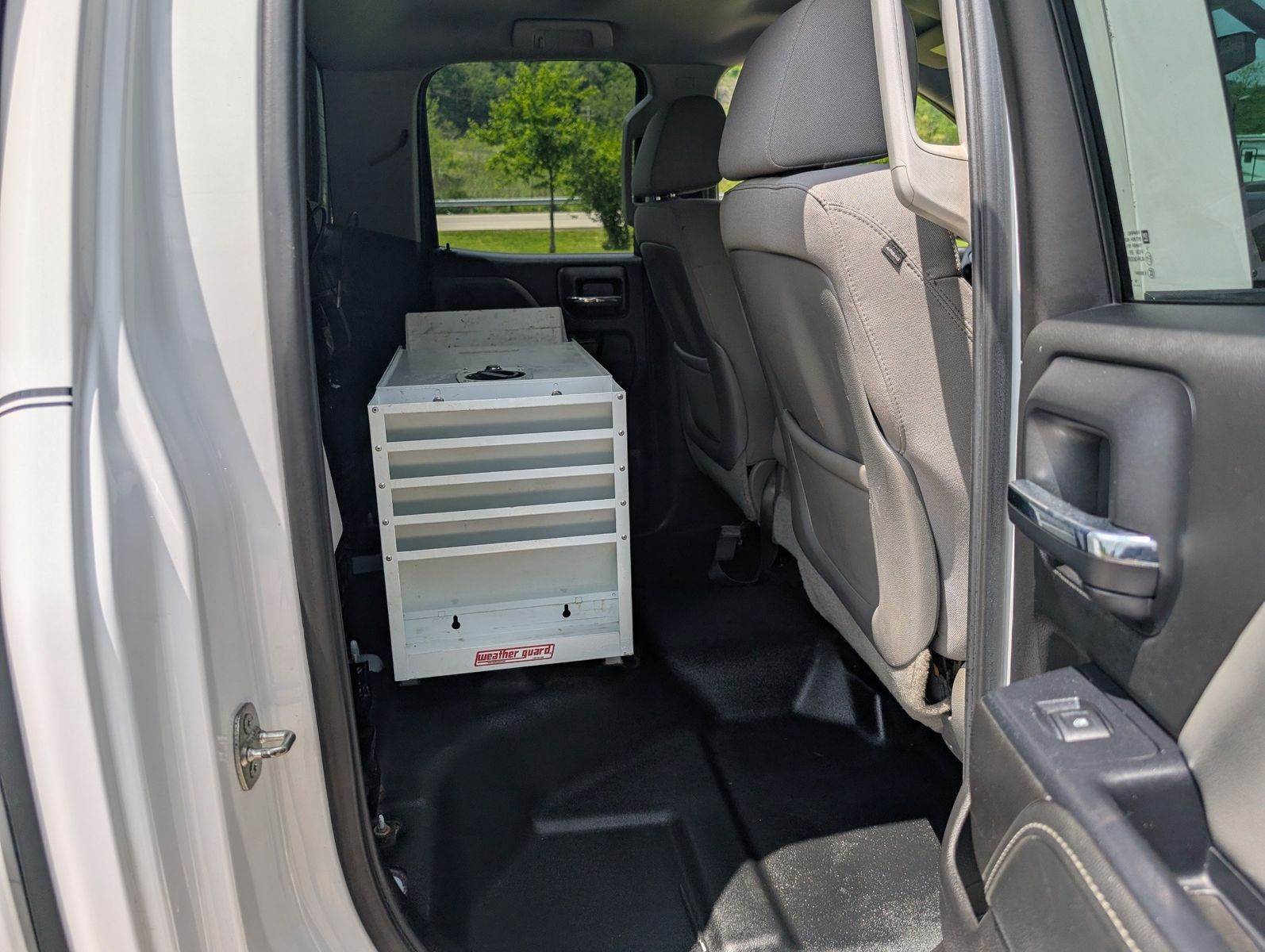 2015 GMC Sierra 2500HD 32