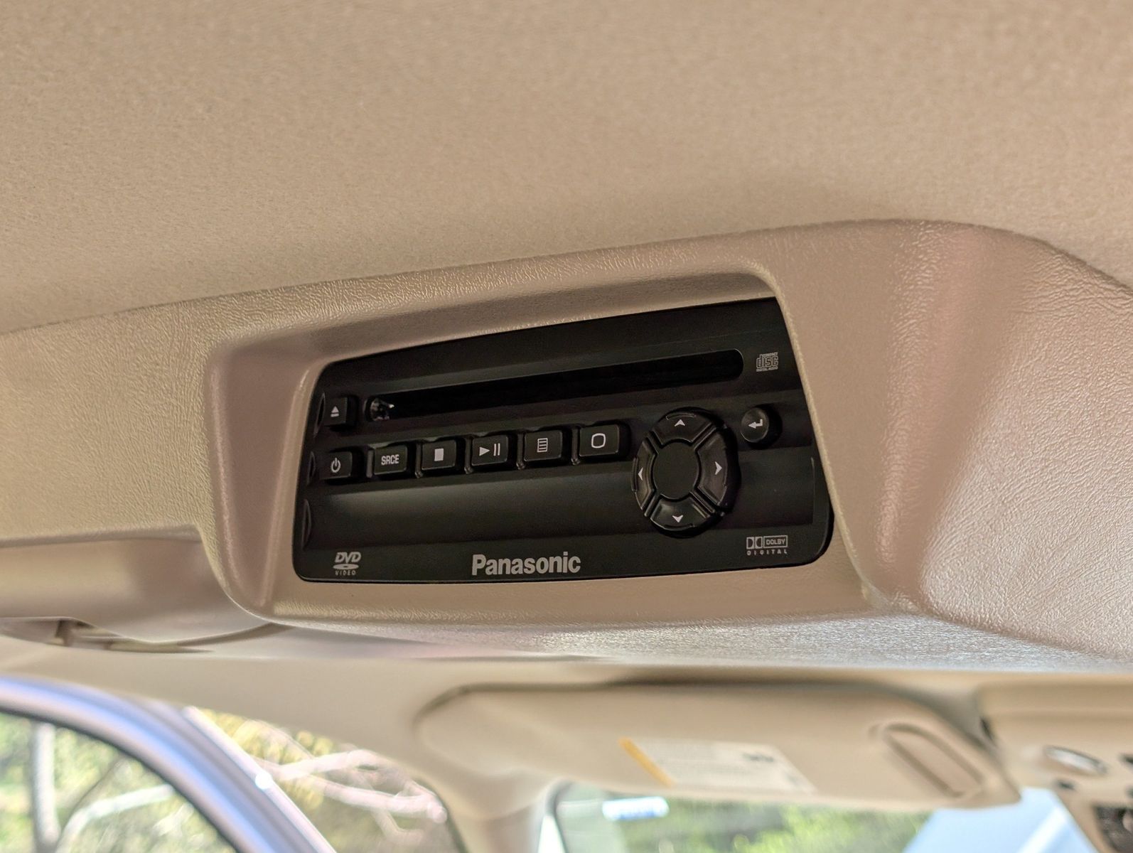 2004 Cadillac Escalade ESV 157