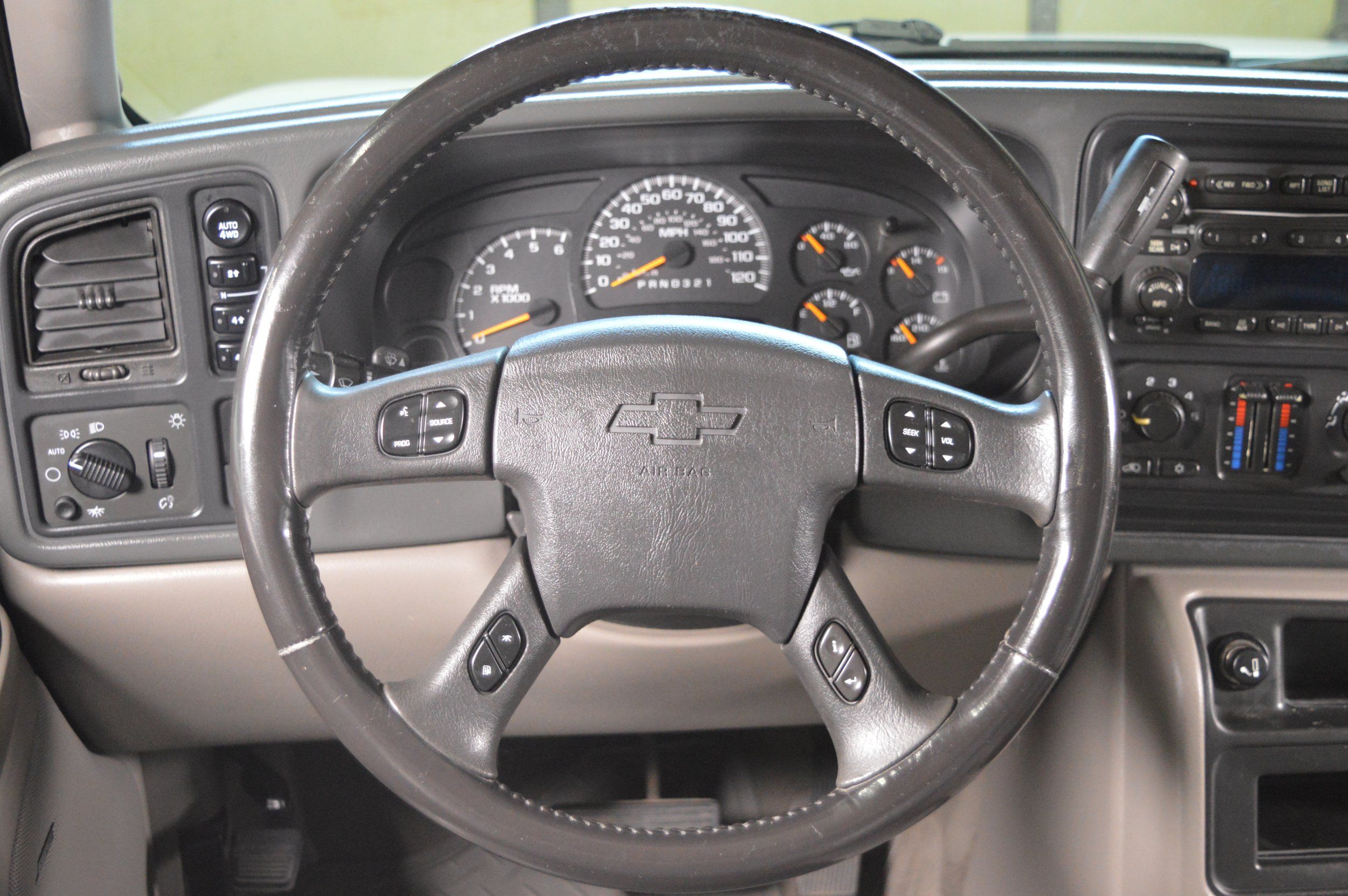 2006 Chevrolet Avalanche Base - Photo 27