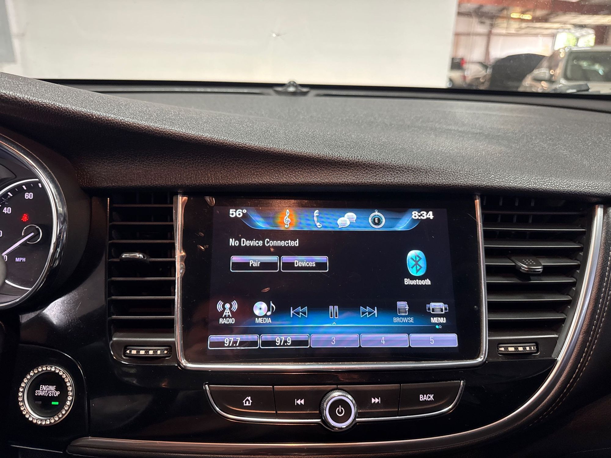 2019 Buick Encore Preferred photo 15