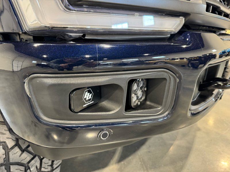 2024 Ford F-350 Super Duty Lariat, photo 28