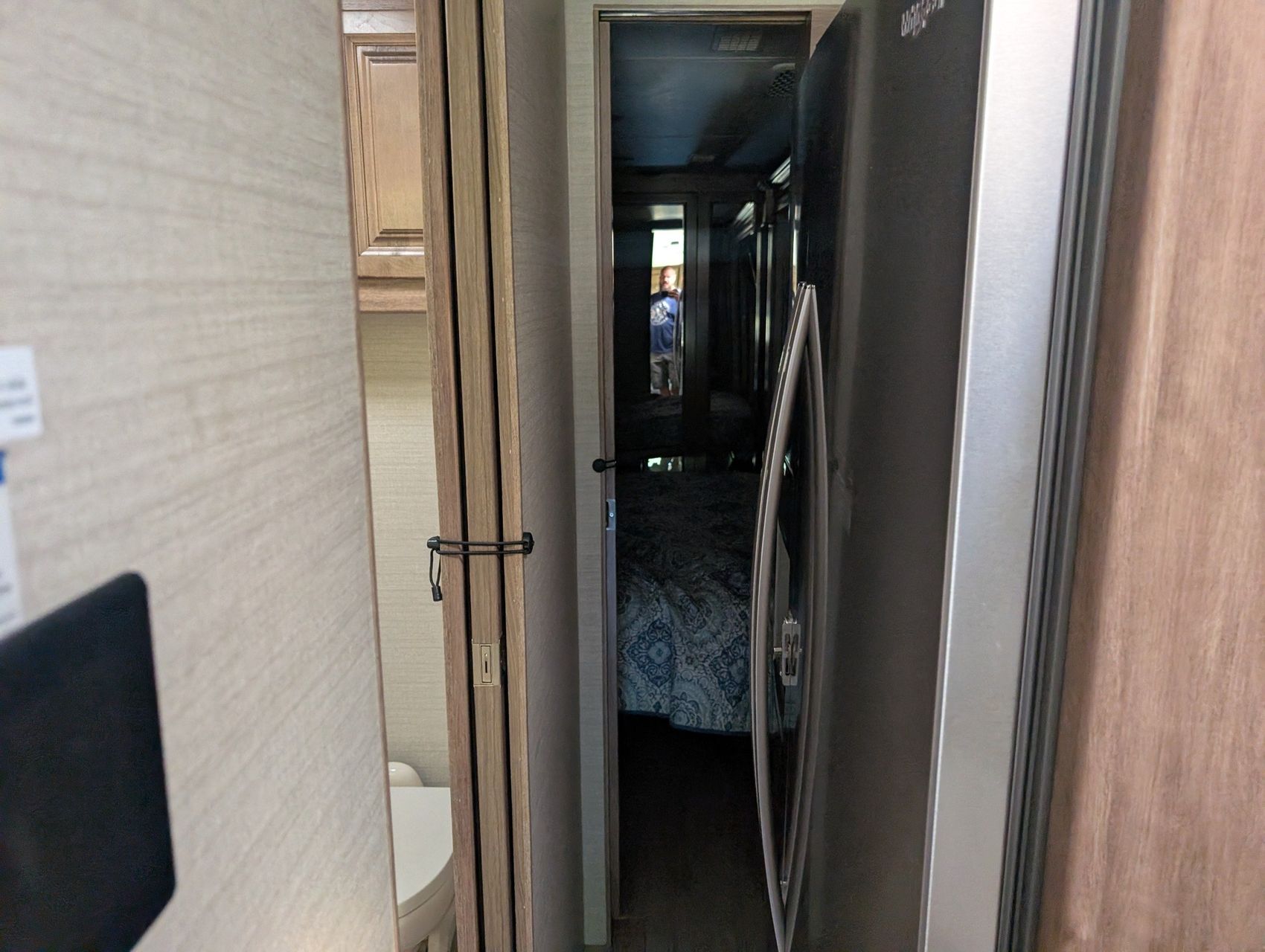 2019 Jayco Embark 174