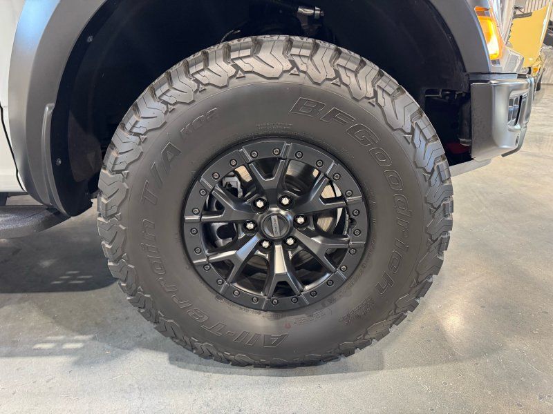 2023 Ford F-150 Raptor, photo 22
