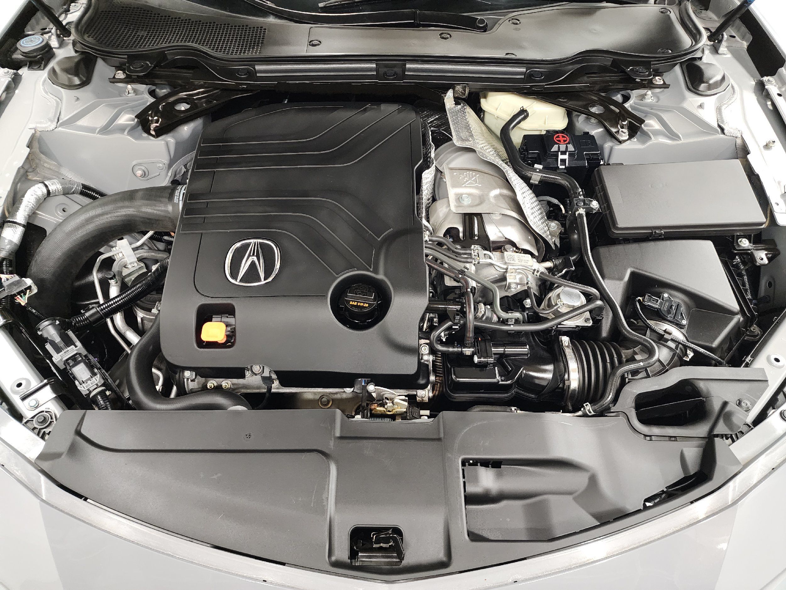 2024 Acura TLX SH-AWD Type S photo 38