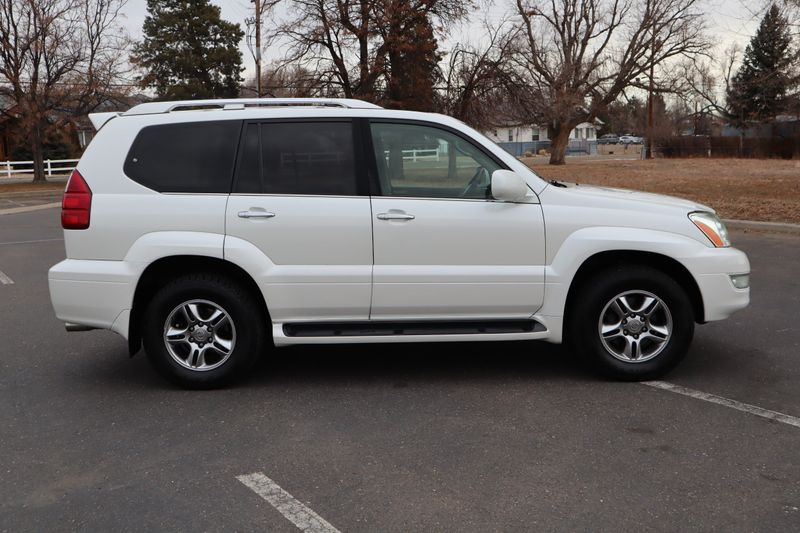2008 Lexus GX 470 Base | Victory Motors of Colorado