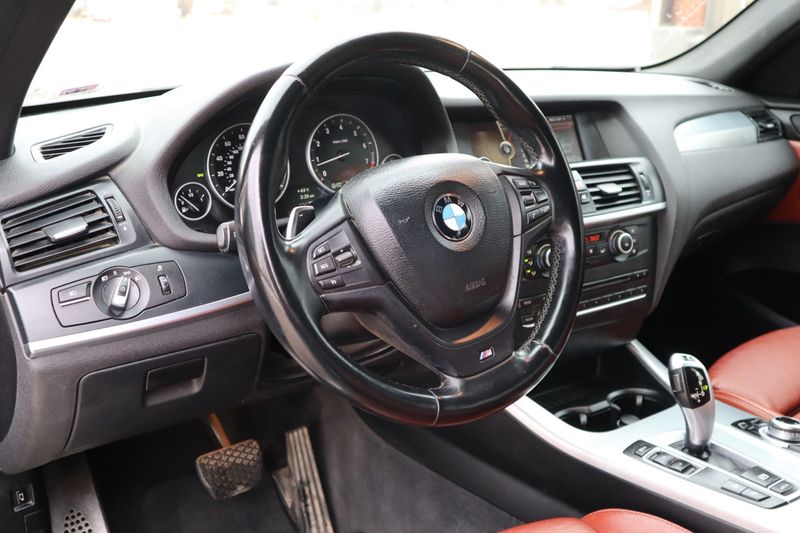 2013 BMW X3 xDrive28i | Victory Motors of Colorado