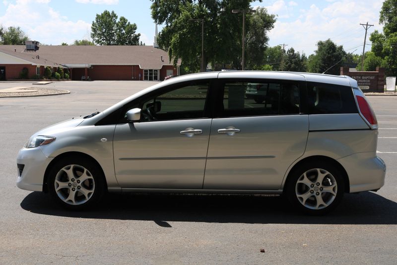 2009 Mazda Mazda5 Sport | Victory Motors of Colorado