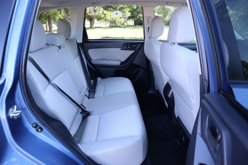 2016 Subaru Forester 2.5i Premium | Victory Motors of Colorado