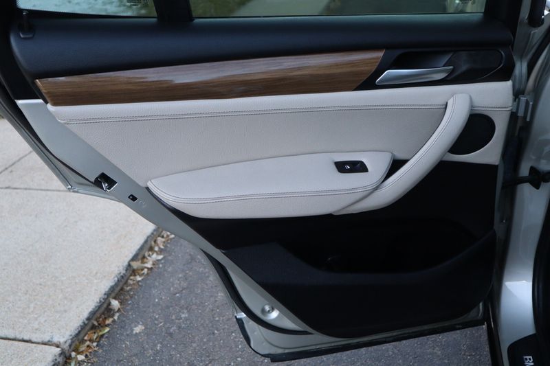 2013 BMW X3 xDrive28i | Victory Motors of Colorado