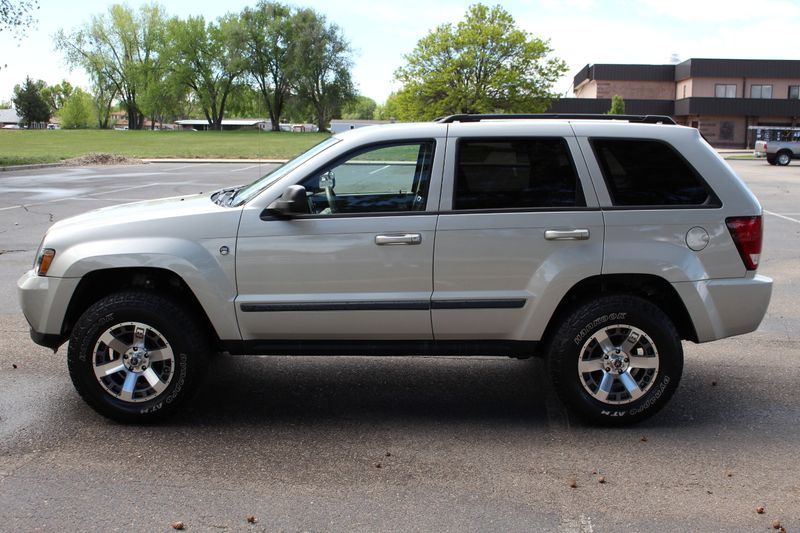 Jeep cherokee 2009