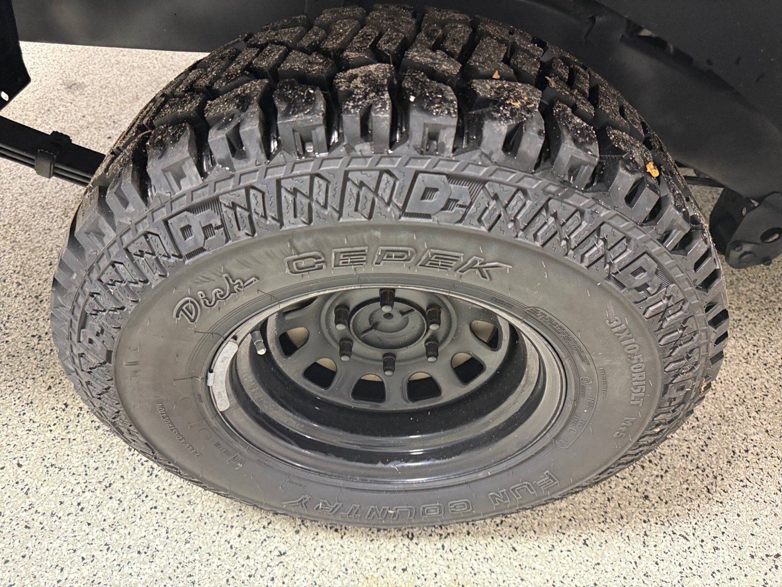 1996 Toyota T100 - Photo 21