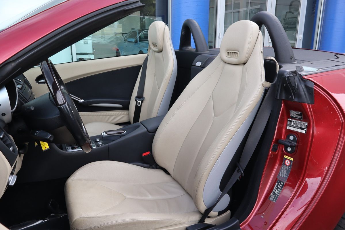2006 Mercedes-Benz SLK SLK 350