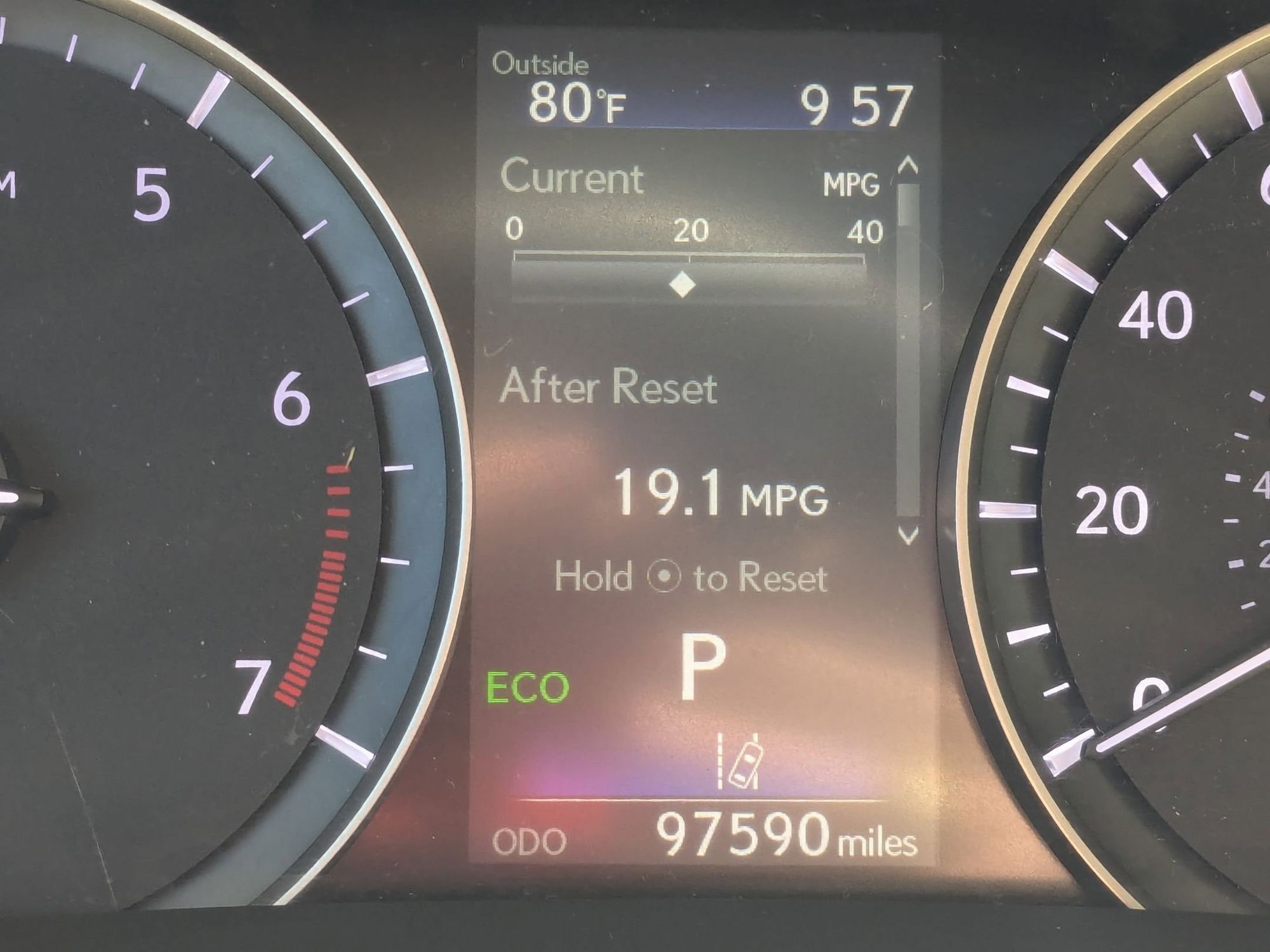 2018 Lexus RX 350 photo 9