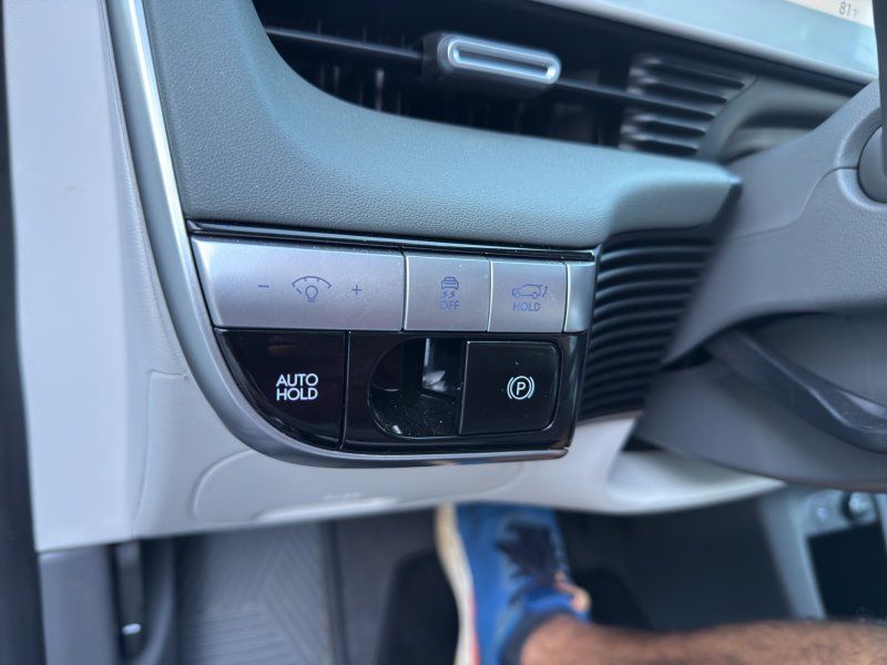 2023 Hyundai Ioniq 5 SEL photo 29
