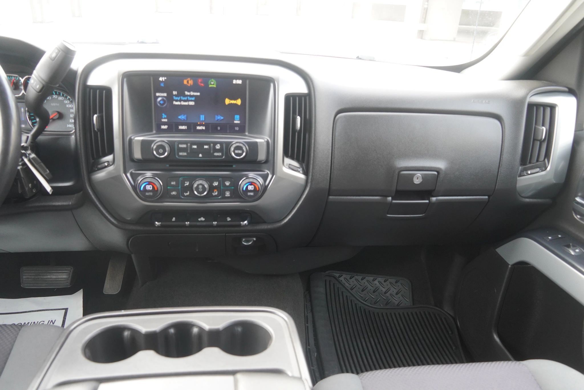 2014 Chevrolet Silverado 1500 LT - Photo 45