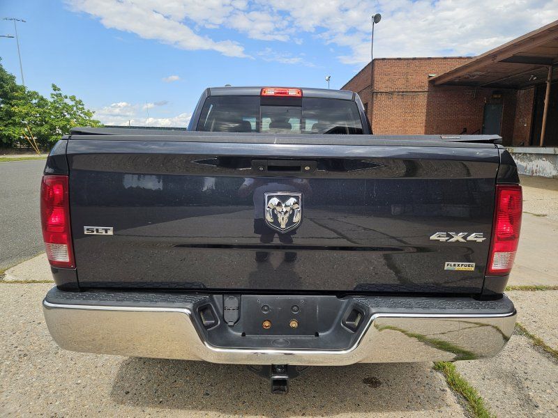 2018 RAM Ram 1500 Pickup SLT - Photo 15