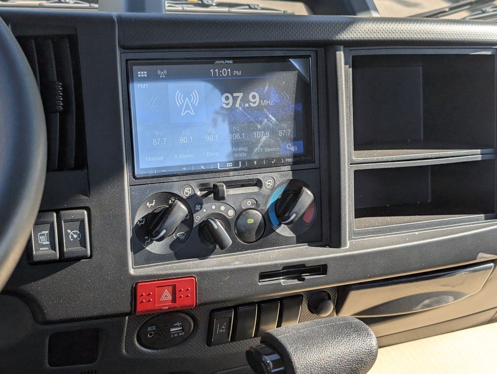 2024 Chevrolet 5500 XD LCF Diesel 53