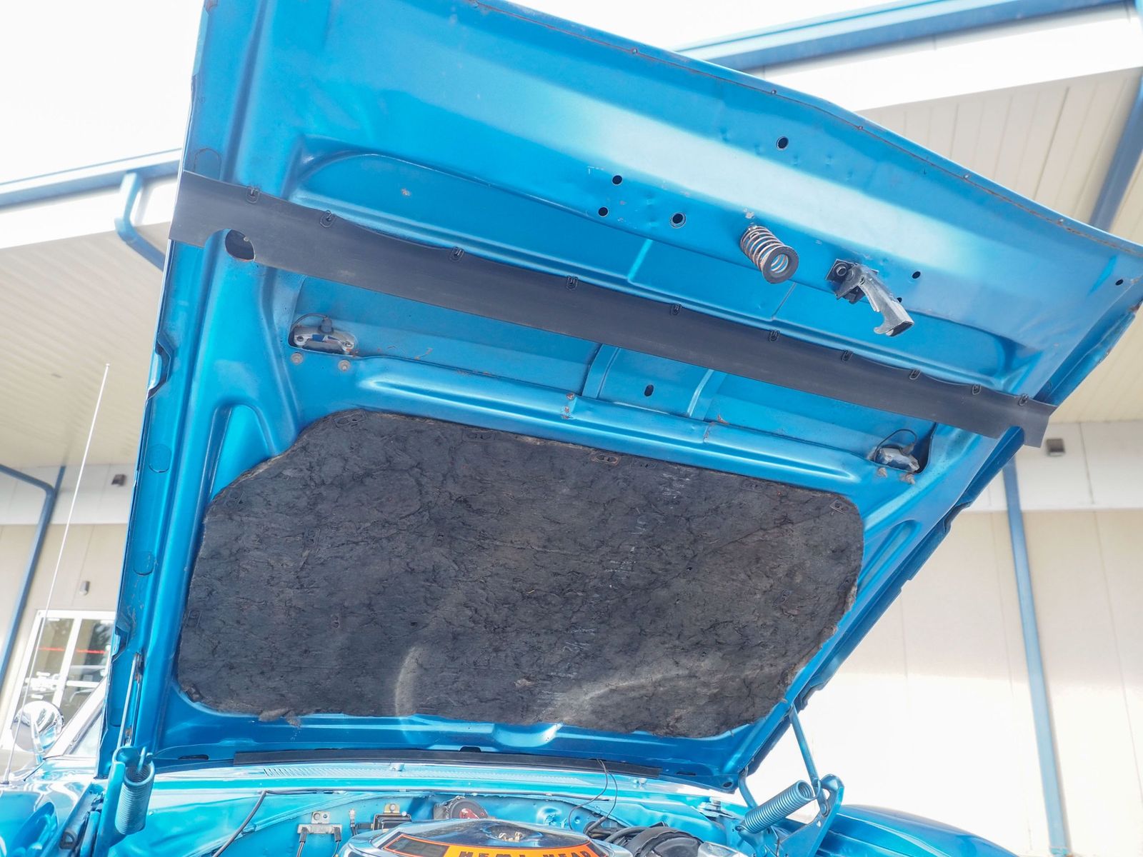 1969 Dodge Daytona 59
