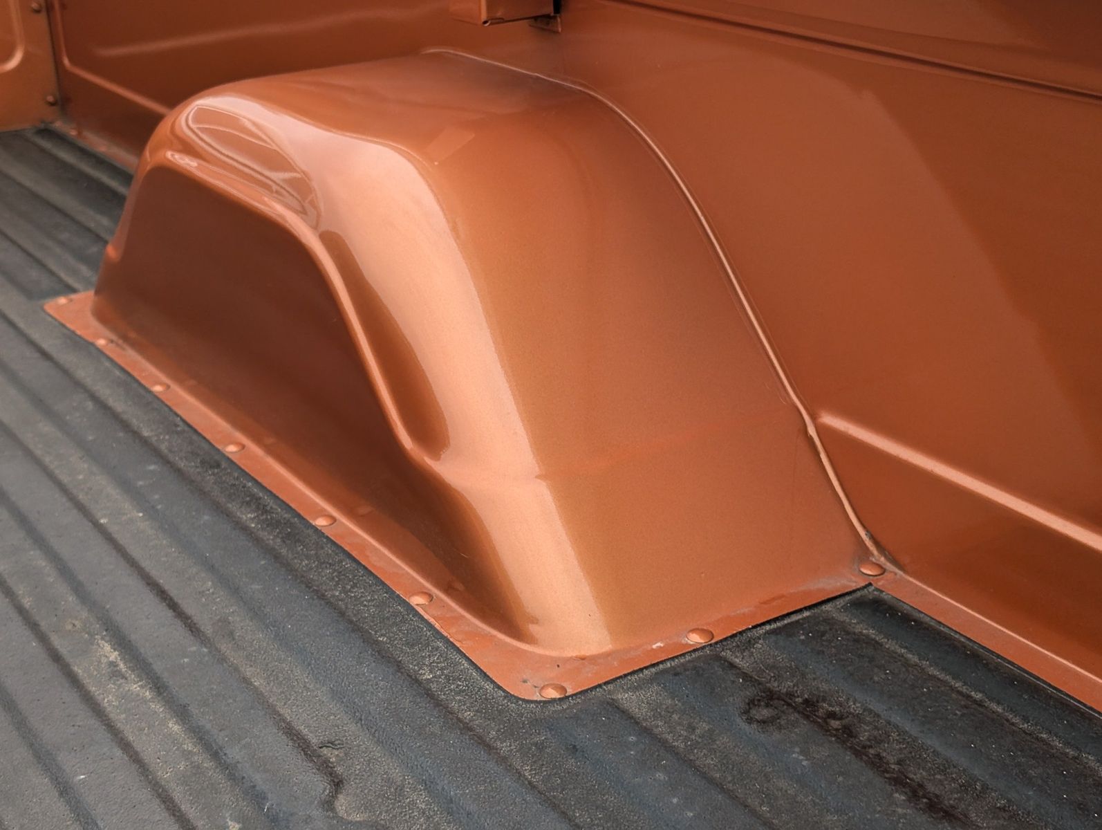 1972 Chevrolet K20 122