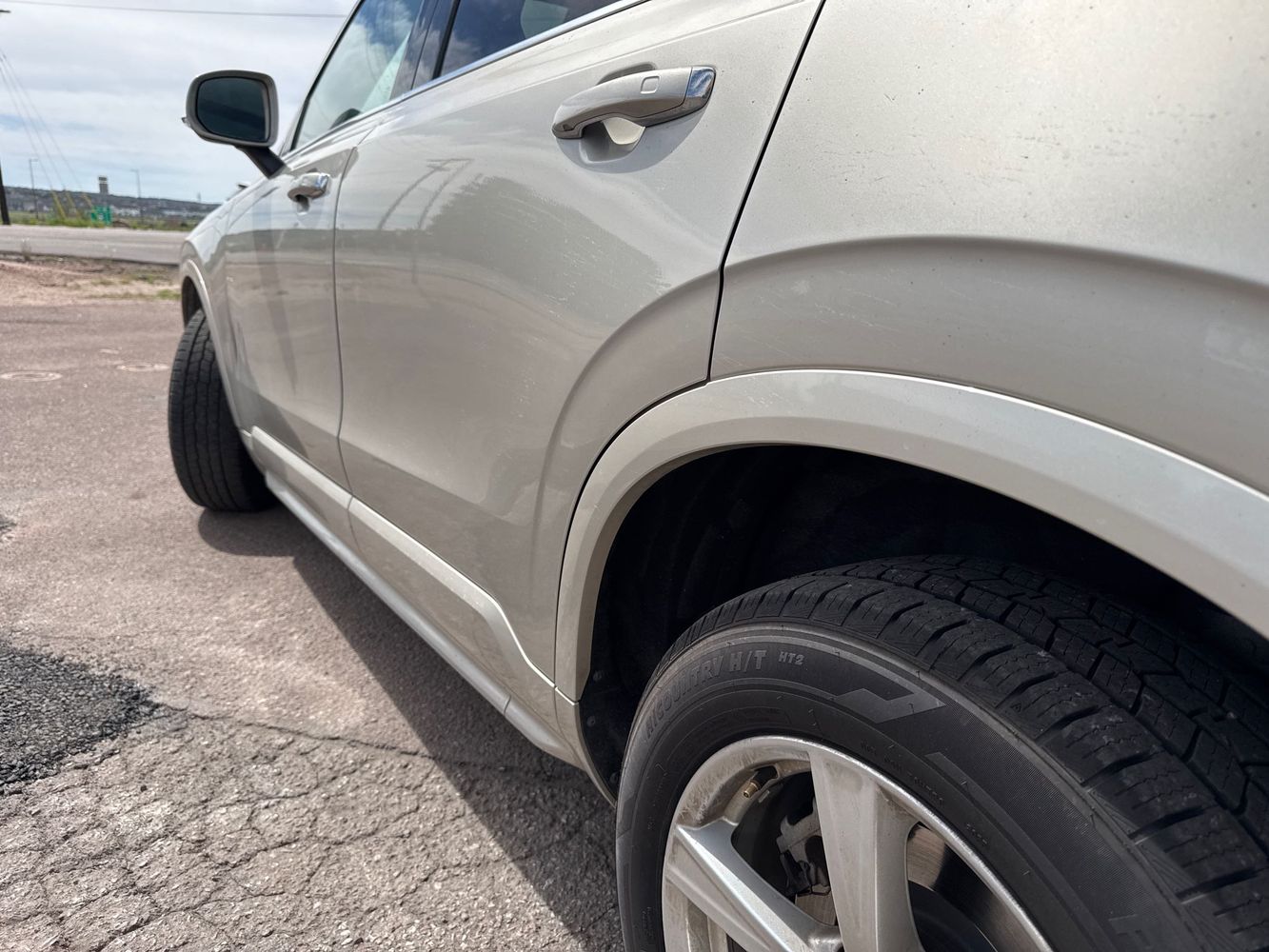 2016 Volvo XC90 Momentum - Photo 45