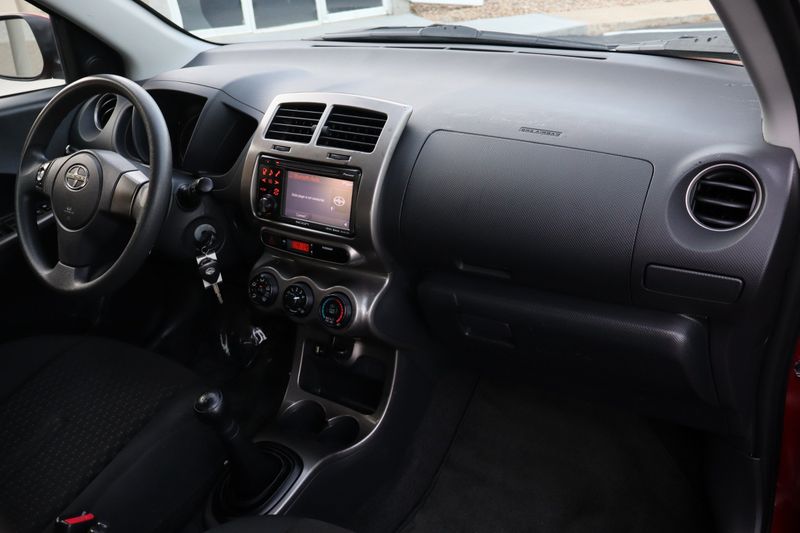 2012 Scion xD Base | Victory Motors of Colorado