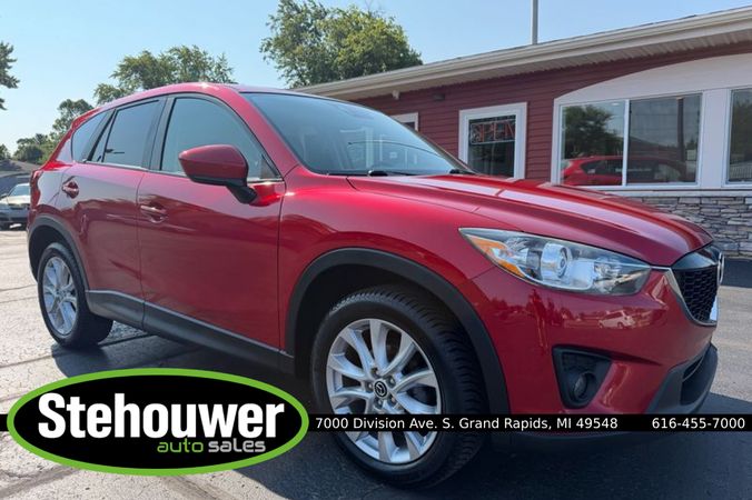 Featured Vehicle Image