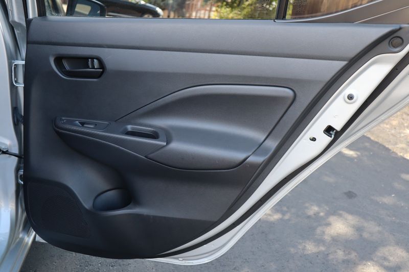 2020 Nissan Versa S | Victory Motors of Colorado