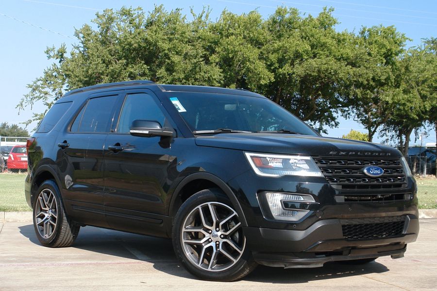 Vehicle Image