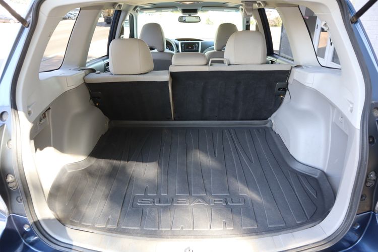 2013 Subaru Forester 2.5X Premium | Victory Motors of Colorado