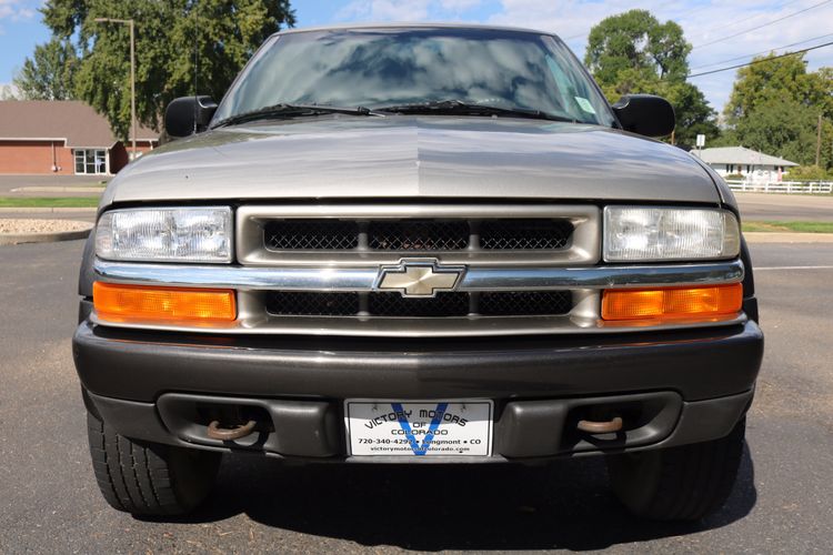 1999 Chevrolet Blazer LS | Victory Motors of Colorado