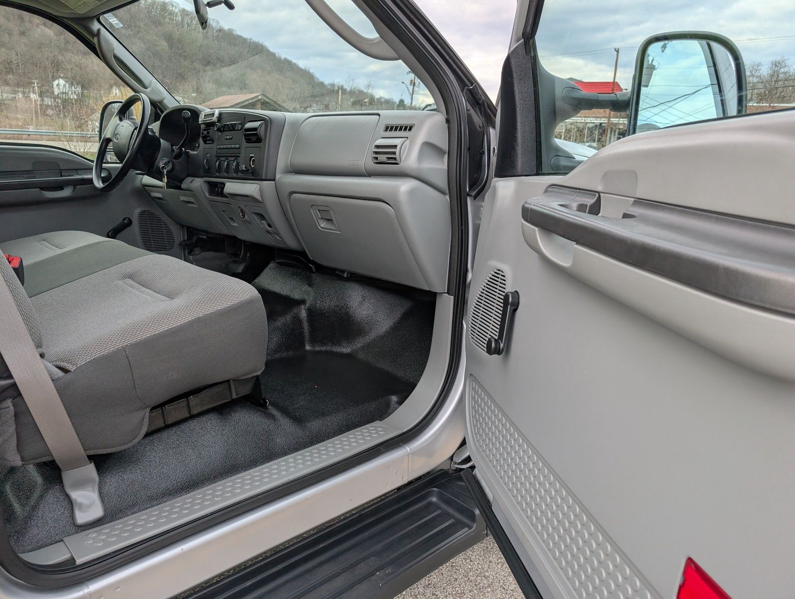 2006 Ford F-350 Super Duty 98
