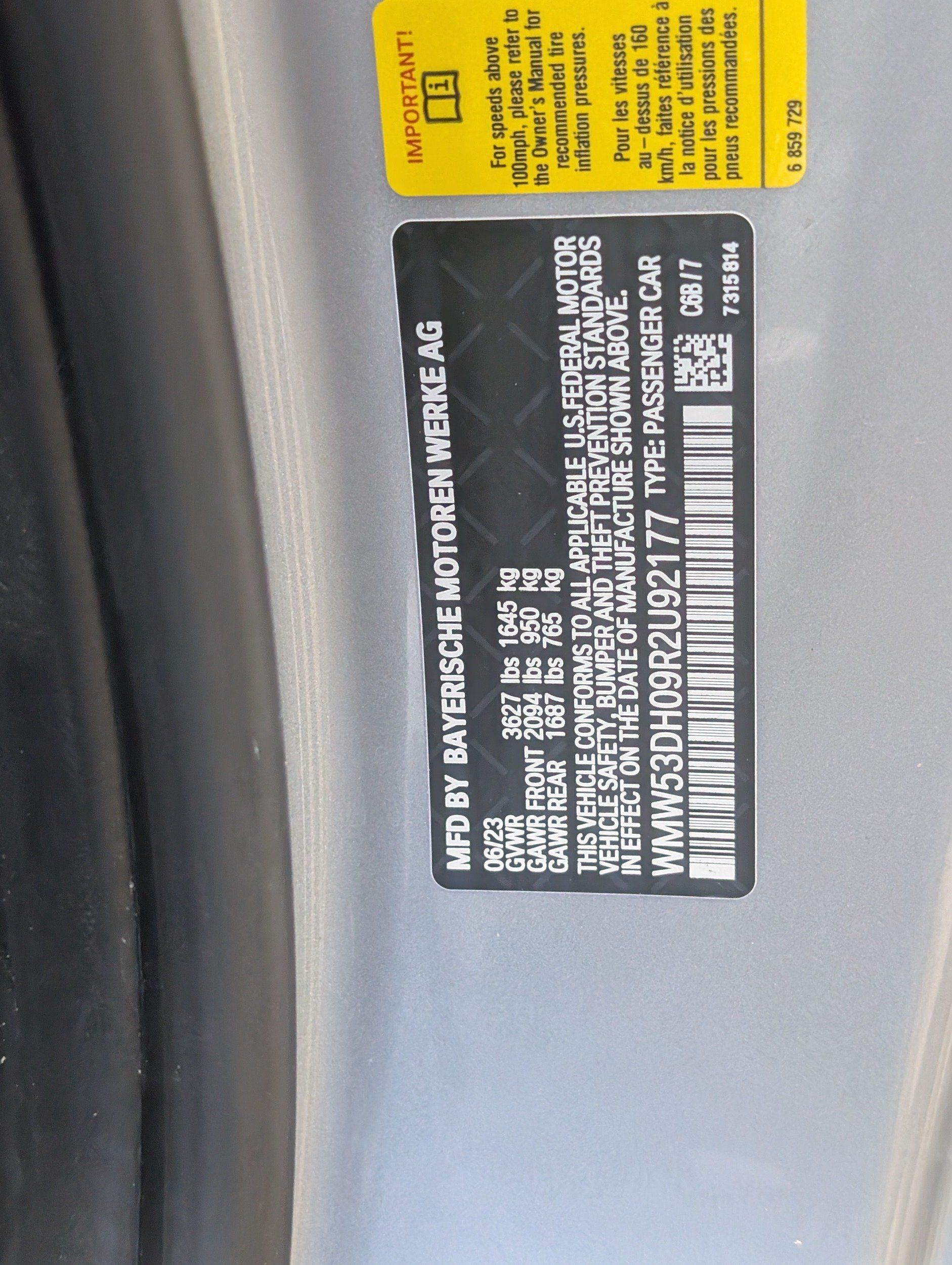 2024 Mini Cooper 2 Door Hardtop S photo 24