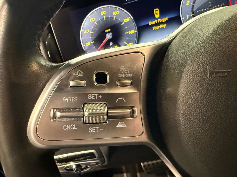 2021 Mercedes-Benz G-Class G 550, photo 31