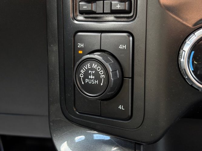 2022 Ford F-150 Tremor photo 49