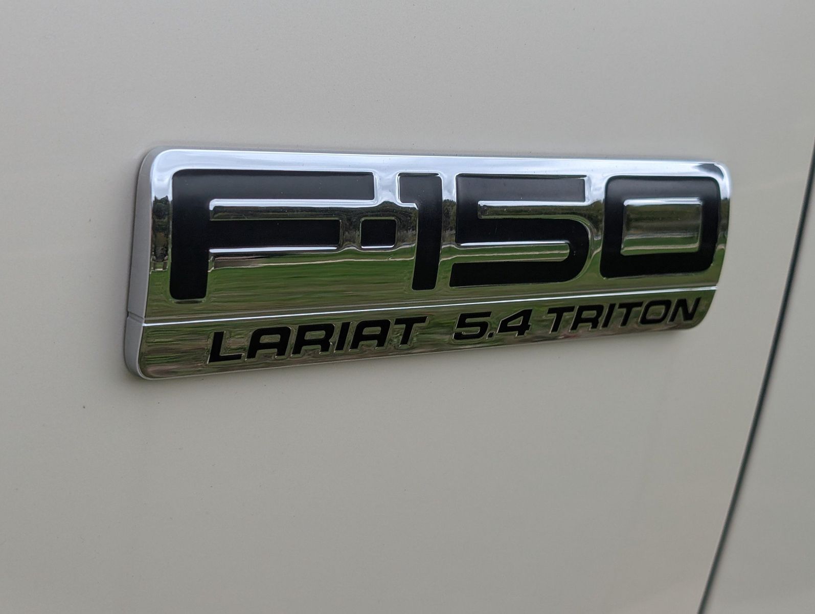 2008 Ford F-150 39