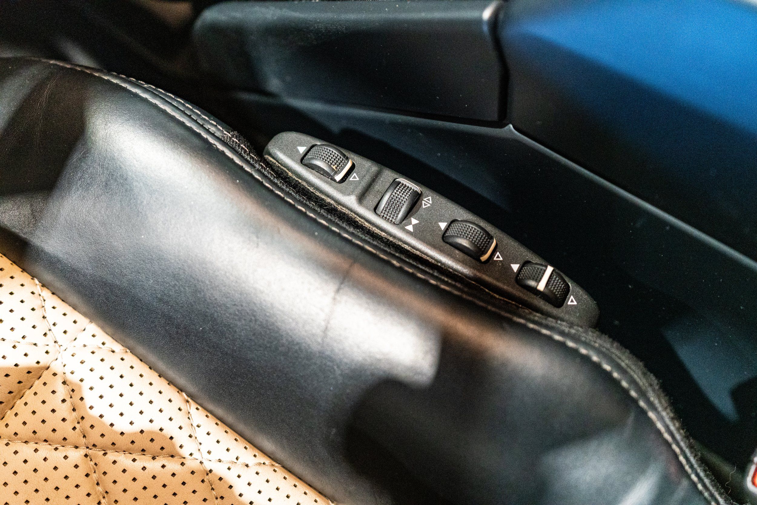 2015 Mercedes-Benz G 63 AMG 4MATIC, photo 39
