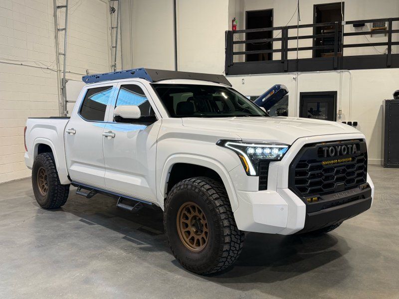 2022 Toyota Tundra SR5, photo 7