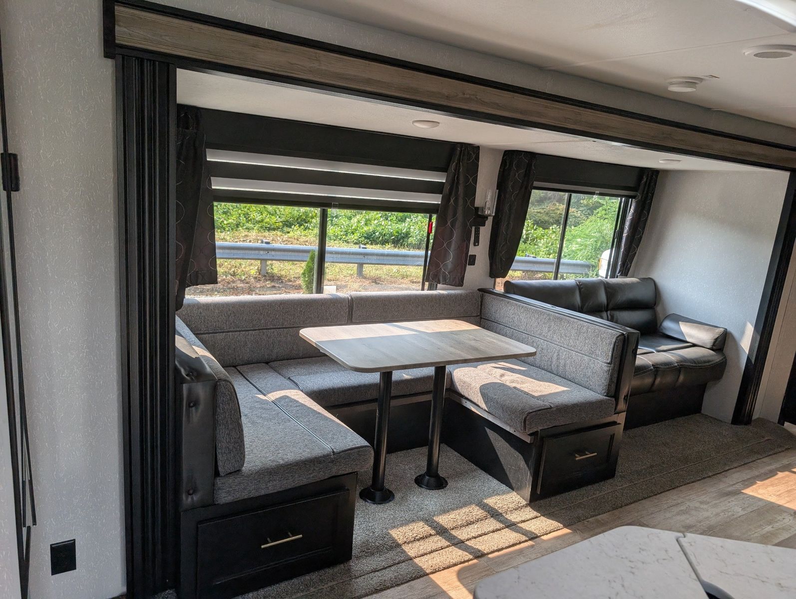 2021 Forest River Cherokee 145