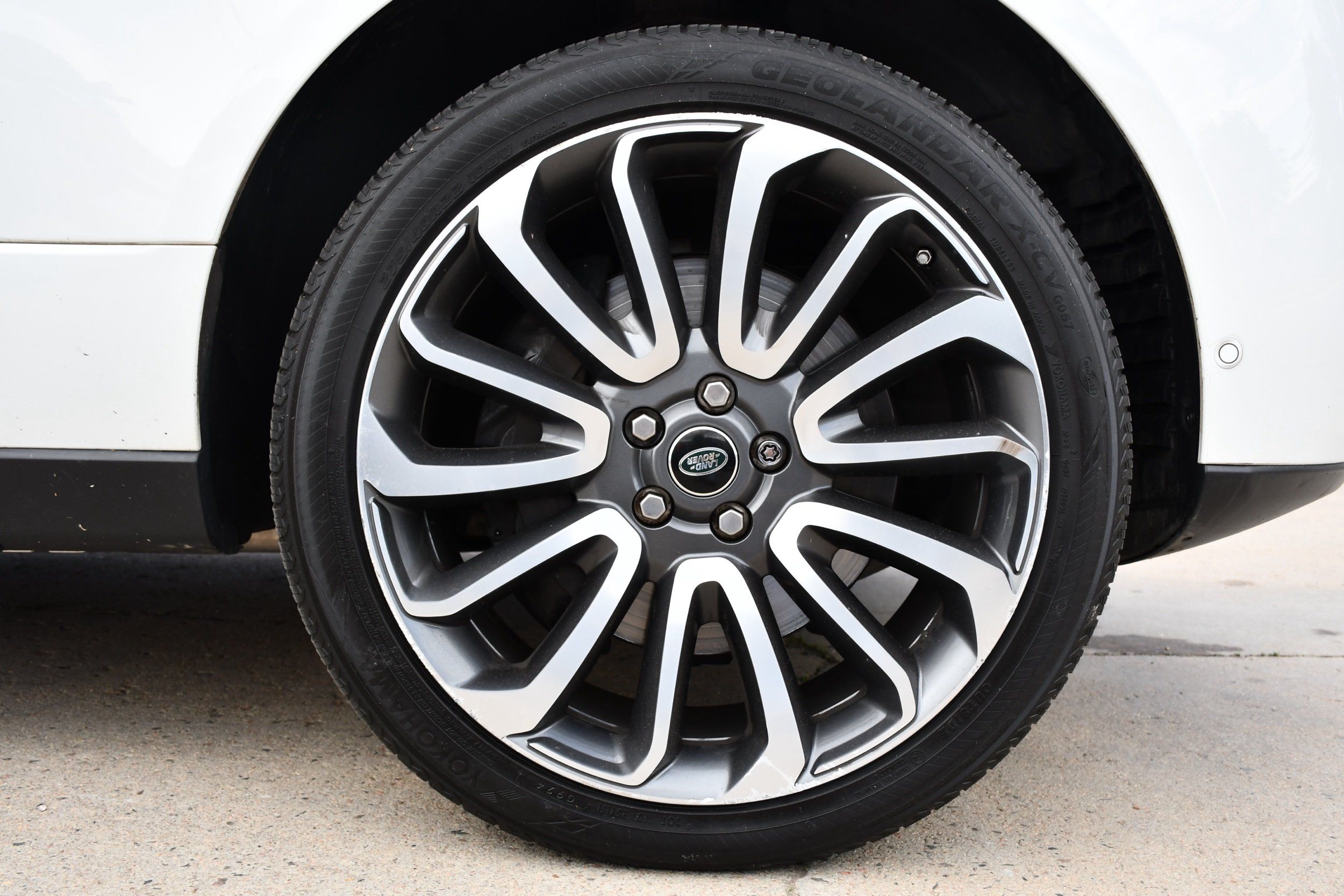2015 Land Rover Range Rover Autobiography - Photo 10