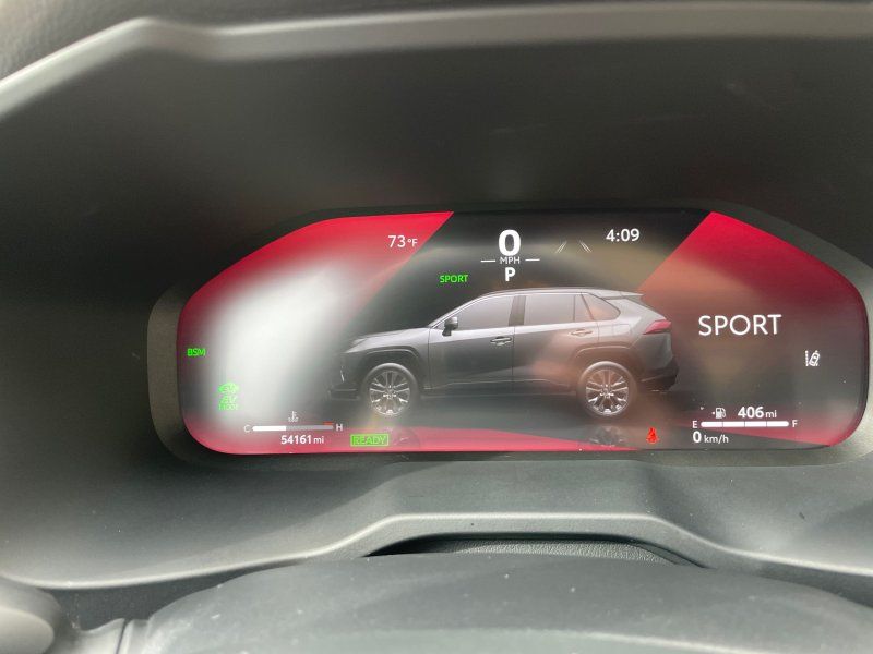 2023 Toyota RAV4 XSE - Photo 38