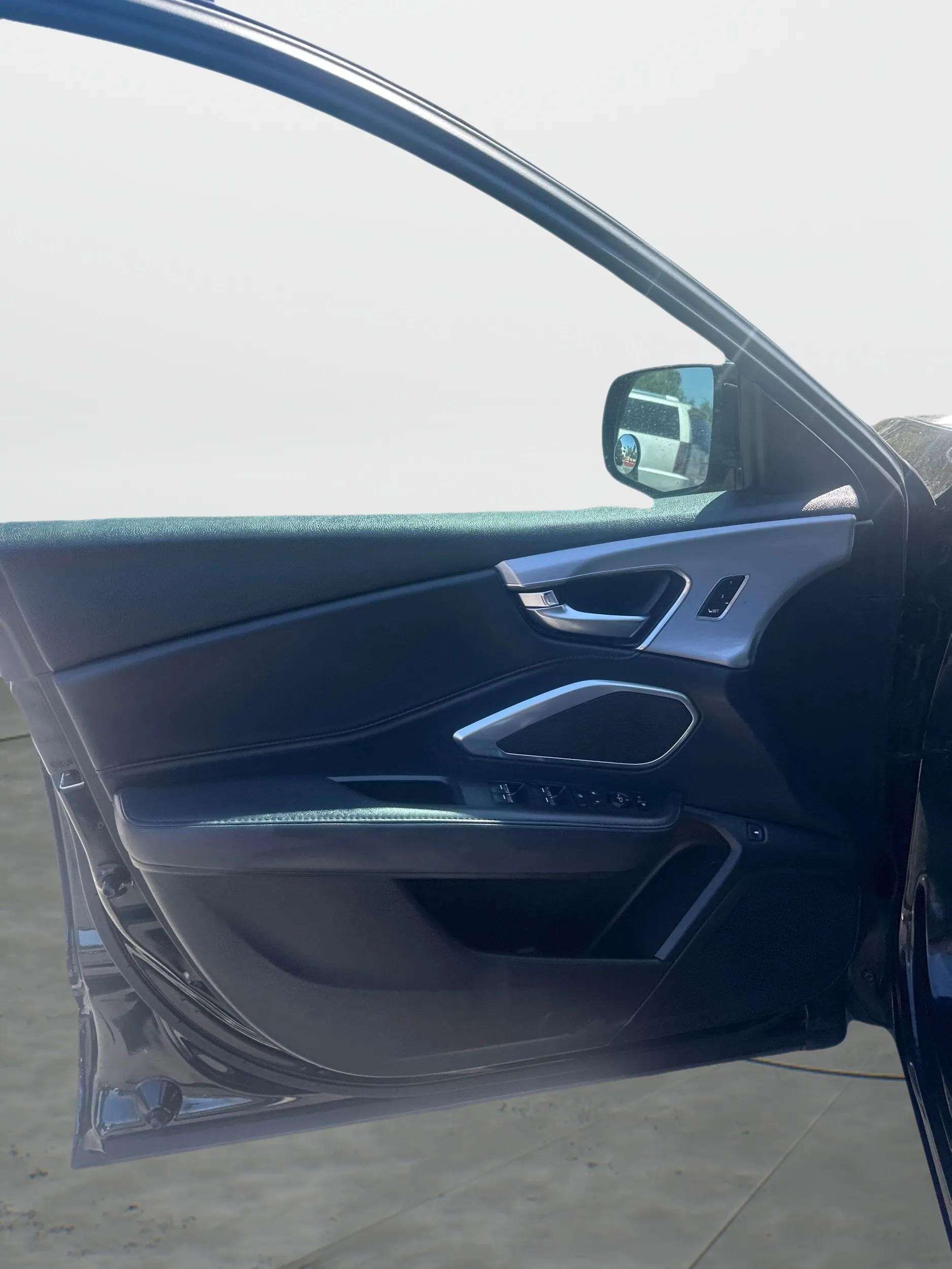 2019 Acura RDX Base - Photo 16