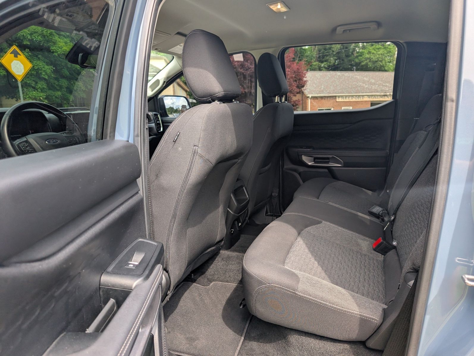 2024 Ford Ranger 63