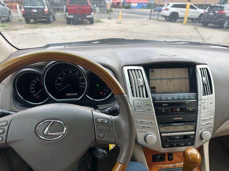 2007 Lexus RX 350 - Photo 6