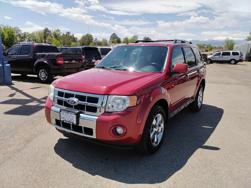 Burgio Motors Llc dealership in Longmont, CO - AutosToday