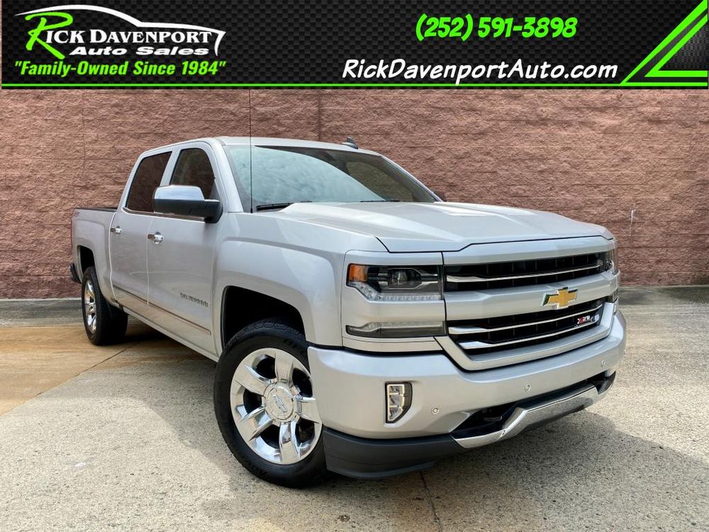 Shop Our Quality Used Cars at Rick Davenport Auto Sales Rocky Mount NC