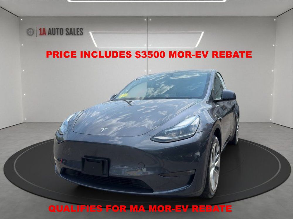 Featured Vehicle Image