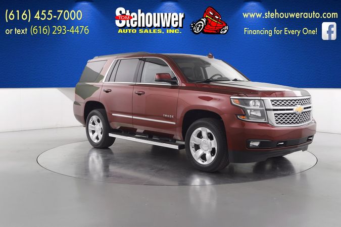 Featured Vehicle Image