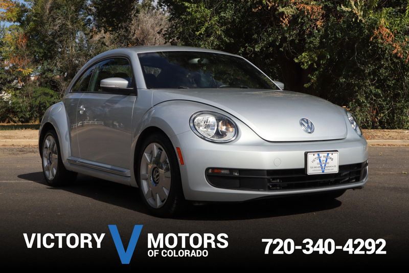 本日のタイムセール - ホットプレート / ホット Volkswagen 2012 Beetle Colorado of Motors Victory | PZEV 2.5L テント・タープ